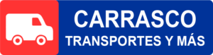 Carrasco transporte y mudanzas logo