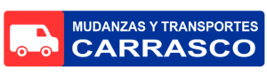 logo mudanzas y transportes Carrasco