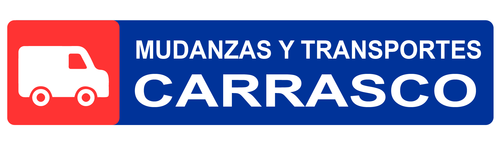 logo mudanzas y transportes Carrasco